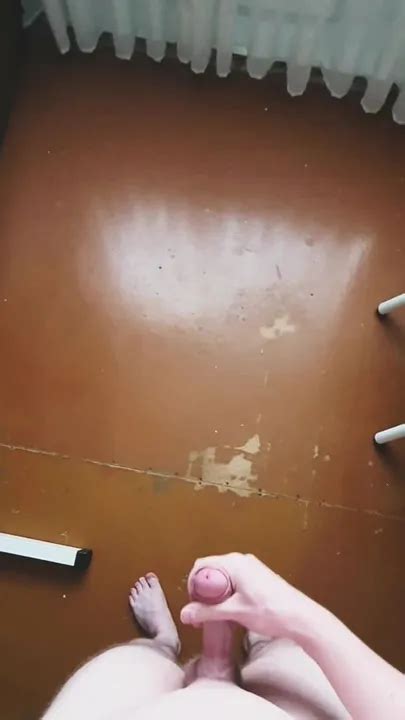 Morning Cumshot Gay Amateur Amateur Porn Feat Vamosramos Xhamster