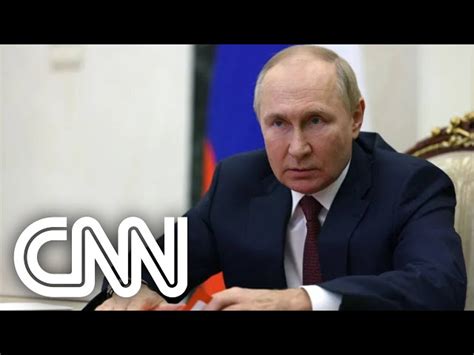 Putin diz que mundo enfrenta década mais perigosa desde Segunda