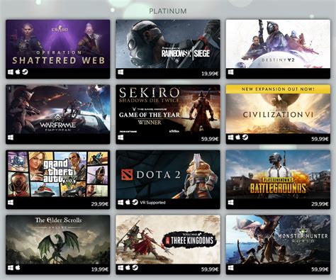 Steam S 2019 Best Selling Games List Includes Sekiro And GameWatcher