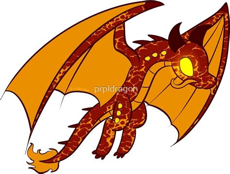 "Ninjago- Kai Fire Dragon" by prpldragon | Redbubble