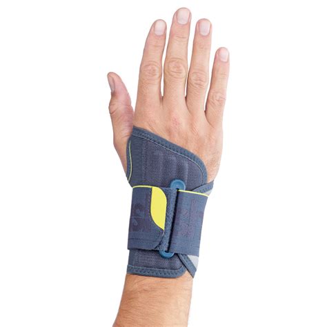 Push Sports Wrist Brace At Therapy Limited