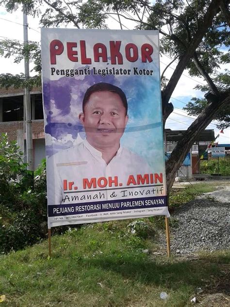 Gambar Reklame Lucu Untuk Hiburan Saat Kalian Di Luar Ruangan - Sewa ...