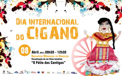 Município de Barcelos celebra o Dia Internacional do Cigano Município