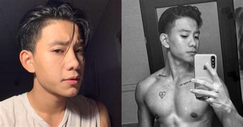 Hot tiktok er triệu like đang được dân mạng truy tìm info Body 6 múi sinh viên RMIT giọng nói