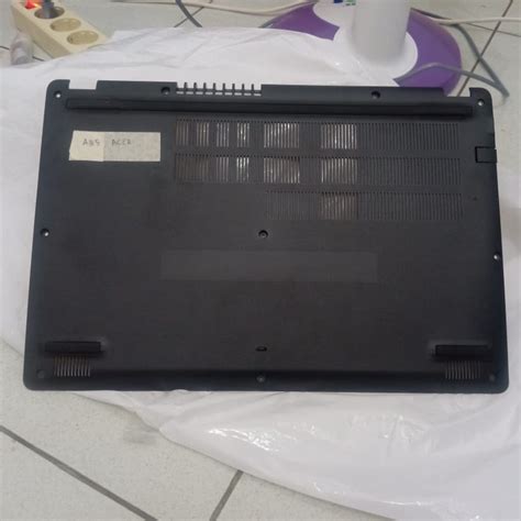 Jual Case Casing Bawah Bottom Case Laptop Acer Aspire 3 A315 A315 42