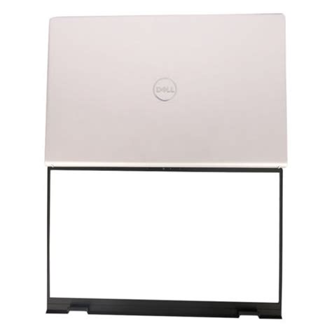 New Lcd Back Cover Front Bezel For Dell Inspiron Pro Chfvw