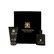 Купить духи Trussardi Black Extreme — мужская туалетная вода и парфюм ...