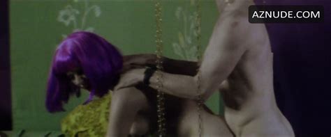 Withered Flowers Blooming Nude Scenes Aznude