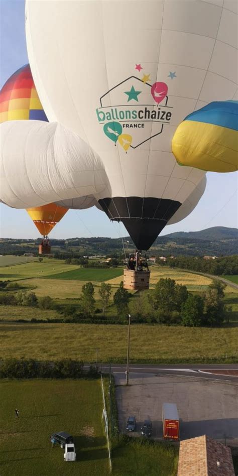 Ballons à forme Constructeur de montgolfières français