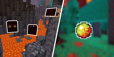 Minecraft: How To Get Magma Cream (& What It's For)