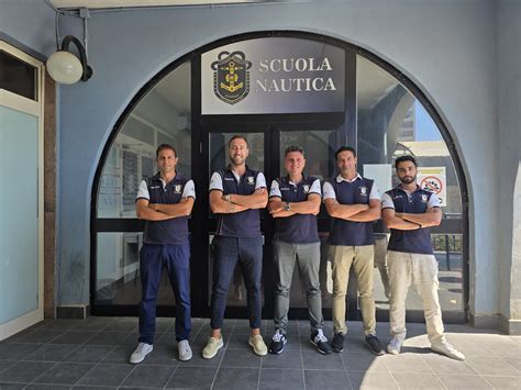 Patente Nautica | IMAT-Training center STCW