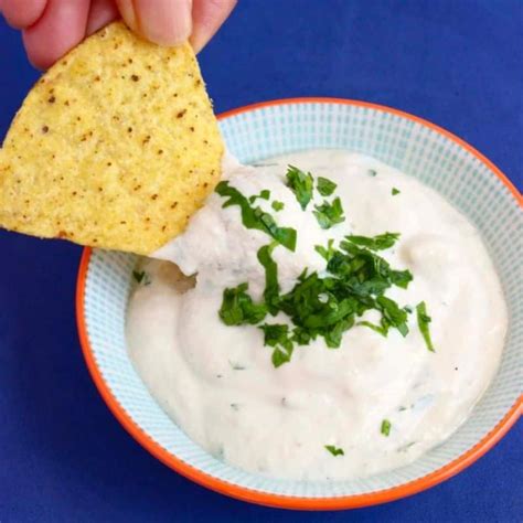 Eat Healthy 24 Vegan Dip Recipes For All Occasions Eluxe Magazine