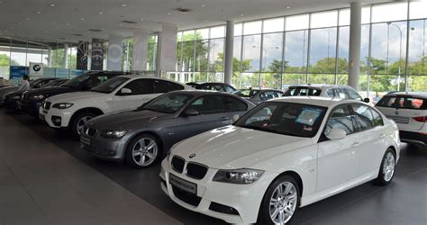 BMW Premium Selection certified pre-owned cars – we visit Auto Bavaria’s Glenmarie outlet to ...