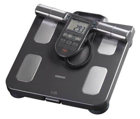 The Top 10 Smart Scales - CalorieBee