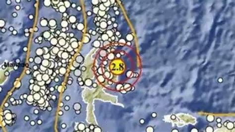 Gempa Terkini Minggu 7 Januari 2024 Baru Saja Guncang Di Laut Info