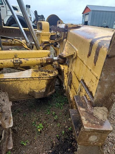 Used Caterpillar D6T For Sale In La Tuque Canada