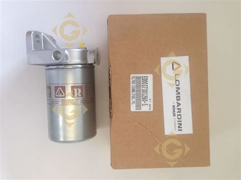 Fuel Filter Engines Lombardini Gdn Industries