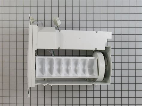 Bosch Refrigerator Ice Maker. Part #00709466 - Major Appliance Parts