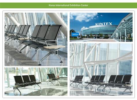 Airport Waiting Area Seating Clients Across The World Our Projects