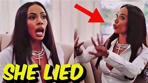 Dj Envys Mistress Reveals Shocking Affair On Love And Hip Hop