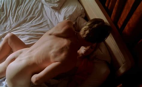 Elisabeth Shue Topless Telegraph