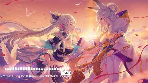 T T Nh T L Ng R C R Remix Hot Tik Tok Douyin Youtube