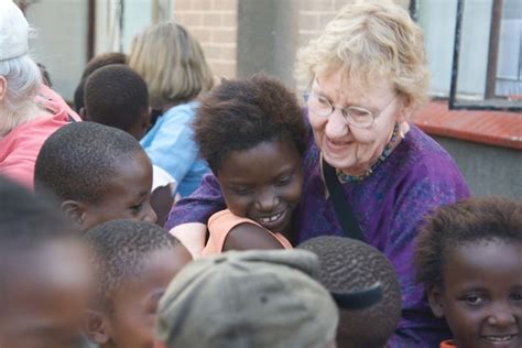 At Your Service Grandmothers Helping Grandmothers And Saving The World Too St Albert News