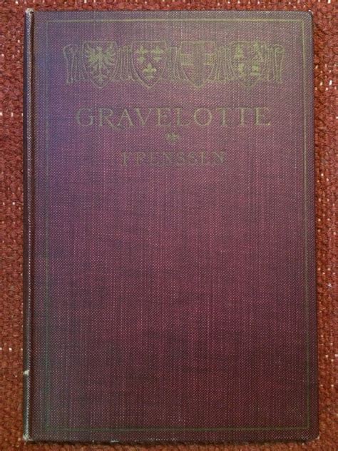 Gravelotte Chapter Xiv Of J Rn Uhl By Gustav Frenssen Goodreads