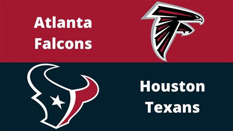 Atlanta Falcons Vs Houston Texans Madden Simulation Cpu Vs Cpu