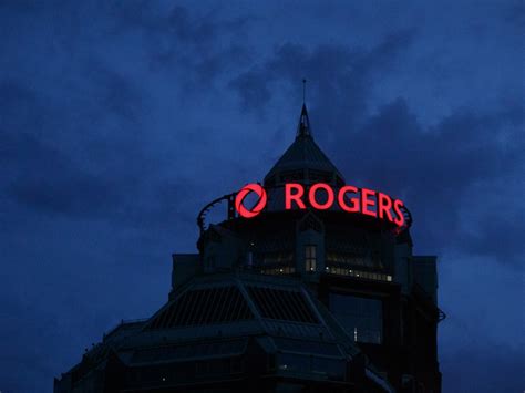 Rogers-Shaw merger hearing closes last day of evidence with testimony | Financial Post