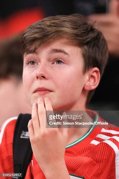 Crying Fan Photos And Premium High Res Pictures Getty Images