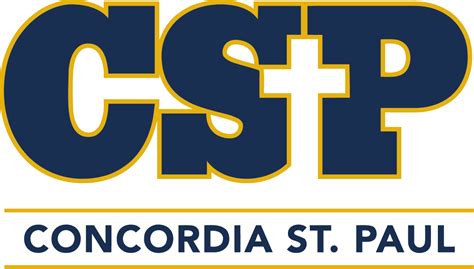 Concordia University, St. Paul Logo - PNG Logo Vector Brand Downloads ...