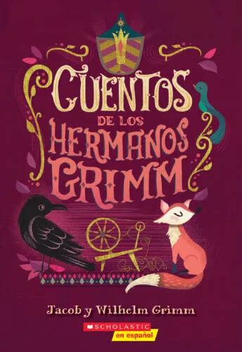 Arriba 82 Imagen Cuentos De Los Hermanos Grimm En Español Abzlocal Mx