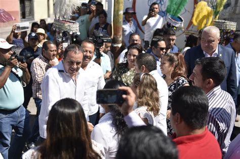 Blanco Afirma Que Por Ahora No Piensa En Candidatura Presidencial