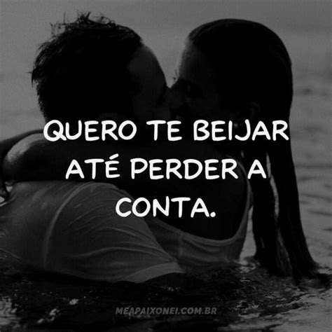 42 Frases de Beijo Apaixonado e Cheio de Paixão - Me Apaixonei