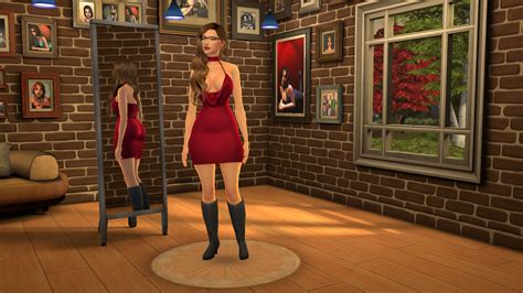 Rocio MuÑoz Downloads Cas Sims Loverslab