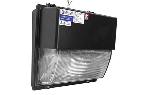 Larson Electronics Watt Hazardous Location Led Wall Pack Flood