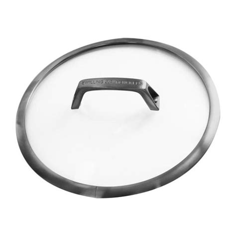 Motion 10 Glass Pot Lid