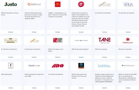 Promociones Citi Banamex Hot Sale 2021 10 de bonificación meses sin intereses