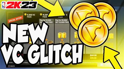 New Nba K Vc Glitch Refund Method Best Vc Glitch On K Do At