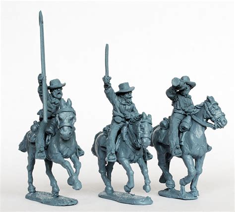 Wargame News And Terrain Perry Miniatures New American Civil War