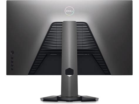 Dell G2723H Full HD 27 Wide LED IPS 280Hz 1ms With AMD FreeSync