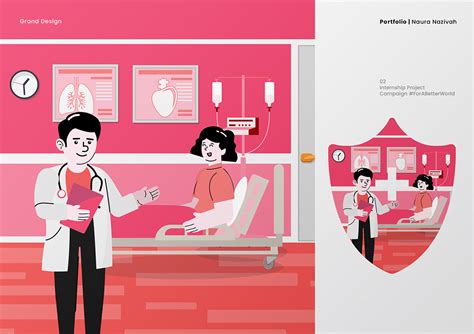 Portfolio Graphic Designer & Illustrator :: Behance