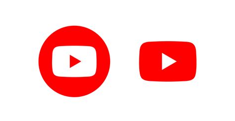 Youtube logo png, youtube icon transparent 18930731 PNG