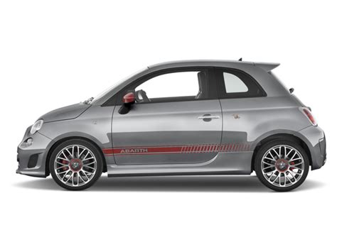 Top 91 Images Fiat 500 Abarth Rim Size Vn