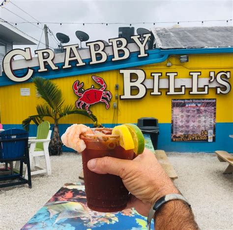 List 105 Pictures Crabby Bills In St Pete Beach Photos Stunning