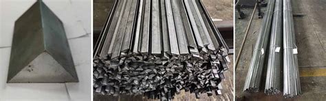 Steel Chamfer Steelwork