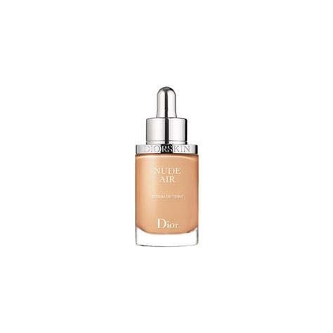 Scopri Fondotinta Di Christian Dior Diorskin Nude Air S Rum De Teint Su