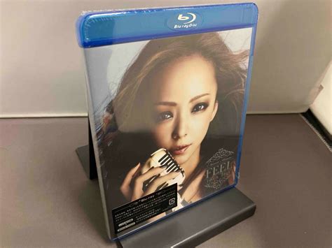 BD 安室奈美恵 namie amuro FEEL tour 2013 Blu ray AVXN 99007 J POP 売買された