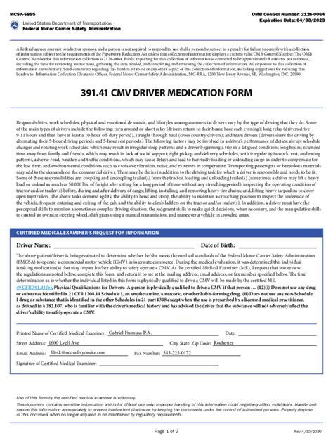 Fillable Online Mcsa Fill Online Printable Fillable Blank Fax